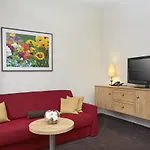 H+ & Hotel Friedrichroda