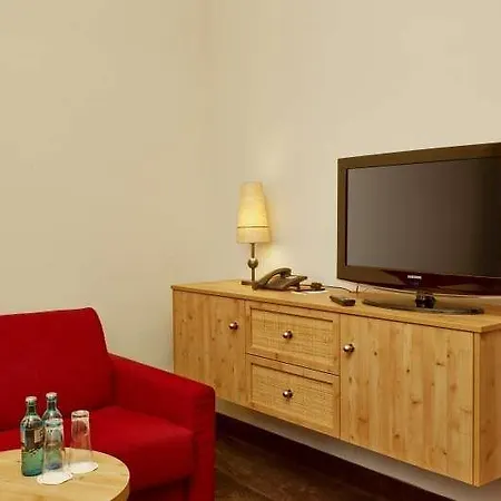 H+ Hotel&spa Friedrichroda