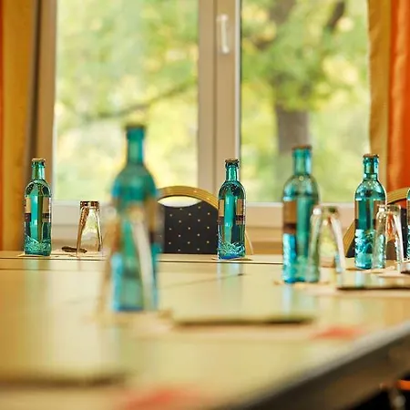 H+ Hotel&spa Hotel Friedrichroda
