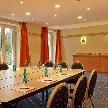 H+ Hotel&spa Hotel