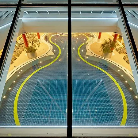 H+ Hotel&spa 4* Friedrichroda