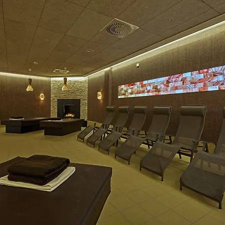 H+ Hotel&spa Hotel Friedrichroda