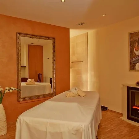 Hotel H+ Hotel&spa 4*