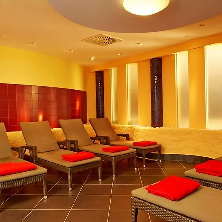 Hotel H+ Hotel&spa Friedrichroda