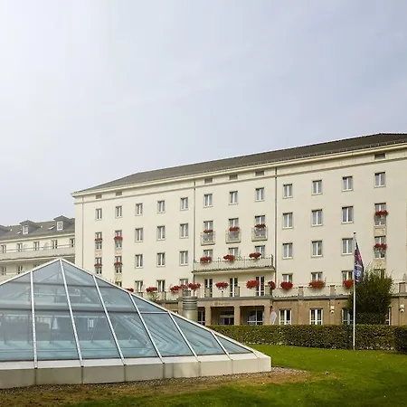 H+ Hotel&spa Hotel Friedrichroda