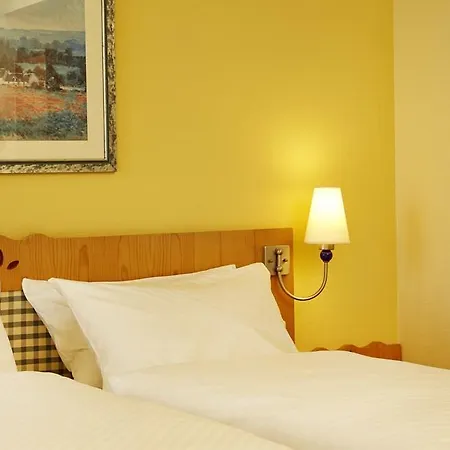 Hotel H+ Hotel&spa Friedrichroda