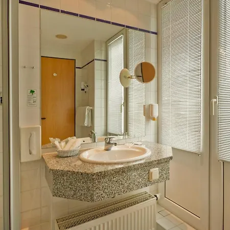 H+ Hotel&spa 4*