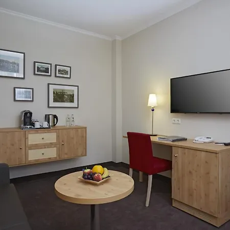 H+ Hotel&spa Hotel 4*