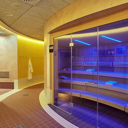 H+ Hotel&spa Hotel