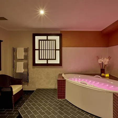 H+ Hotel&spa