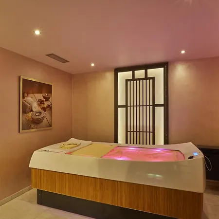 Hotel H+ Hotel&spa 4*