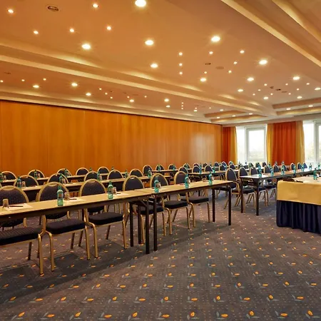 Hotel H+ Hotel&spa Friedrichroda