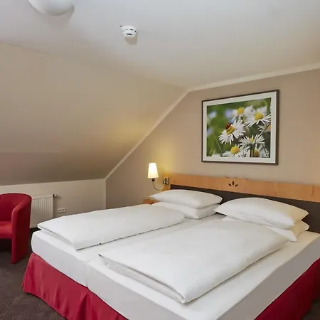 H+ Hotel&spa 4* Friedrichroda