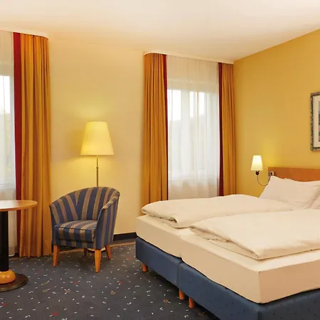 Sunday & 4* Friedrichroda