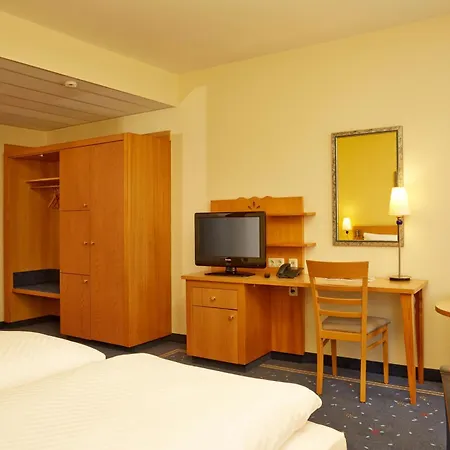 Hotel H+ Hotel&spa 4*