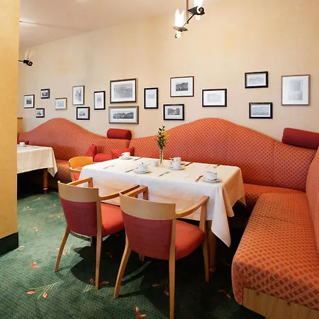 Hotel Sunday & Friedrichroda