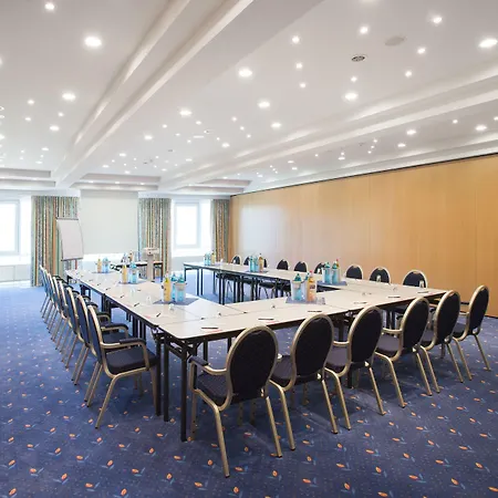 H+ & فريدريشرودا