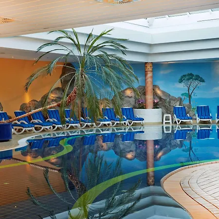 Hotel Sunday & Friedrichroda