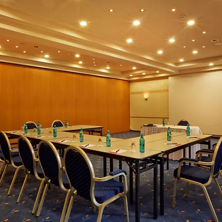 Sunday & Hotel Friedrichroda