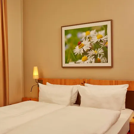 فندق H+ & فريدريشرودا