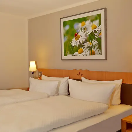 Hotel Sunday &