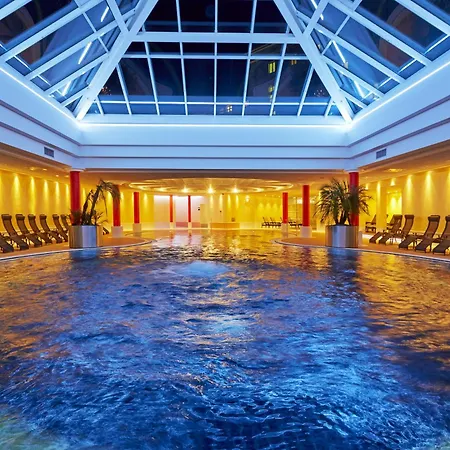 H+ Hotel&spa Friedrichroda