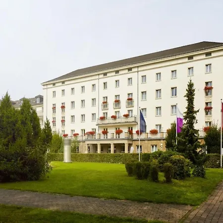 Otel H+ & Friedrichroda