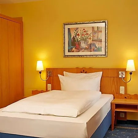 Hotel Sunday & Friedrichroda
