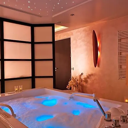 Sunday & 4* Friedrichroda