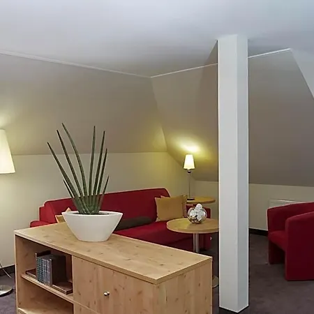 Hotel Sunday &
