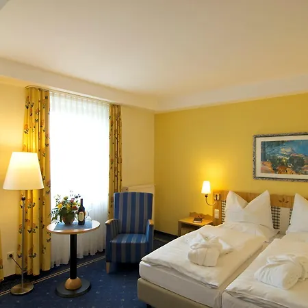 H+ Hotel&spa 4*