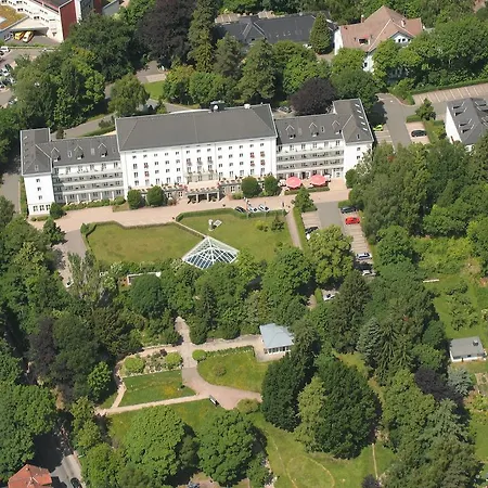 H+ & Hotel 4*
