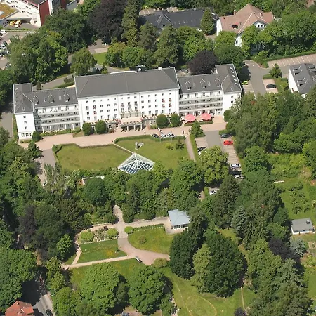 H+ Hotel&spa Hotel 4*