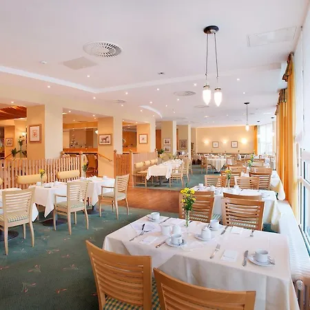 H+ Hotel&spa Hotel 4*