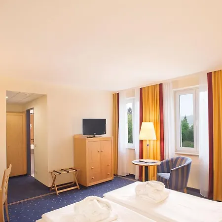 H+ Hotel&spa Friedrichroda