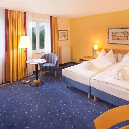 Hotel H+ Hotel&spa 4*