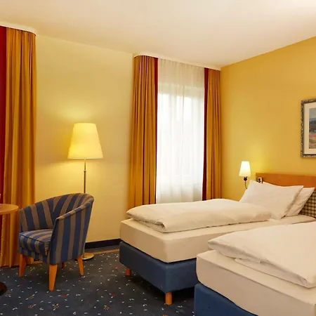 Sunday & Hotel Friedrichroda