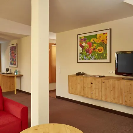 H+ Hotel&spa Hotel Friedrichroda