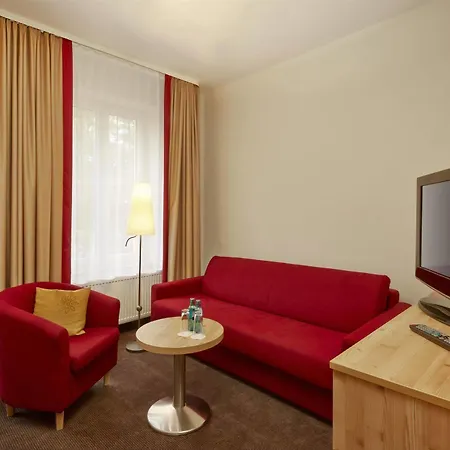 H+ Hotel&spa Hotel Friedrichroda