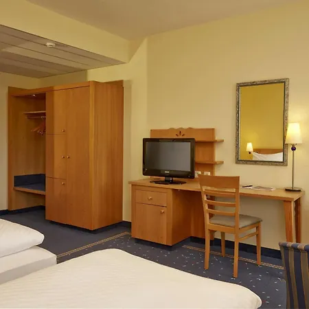 H+ & Hotel Friedrichroda