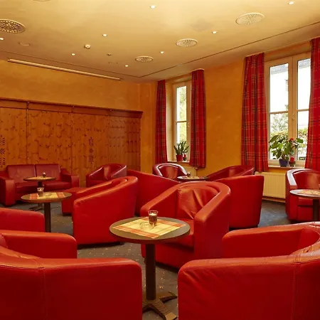 H+ Hotel&spa 4*