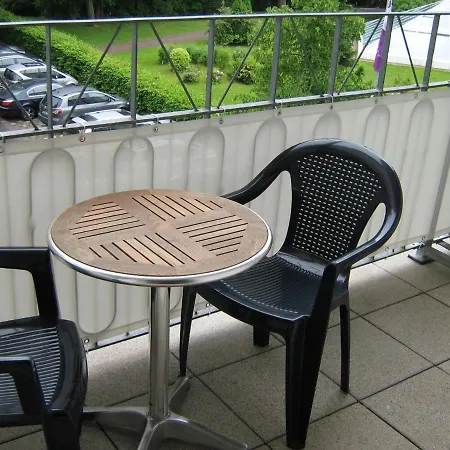 Hotel Sunday & Friedrichroda