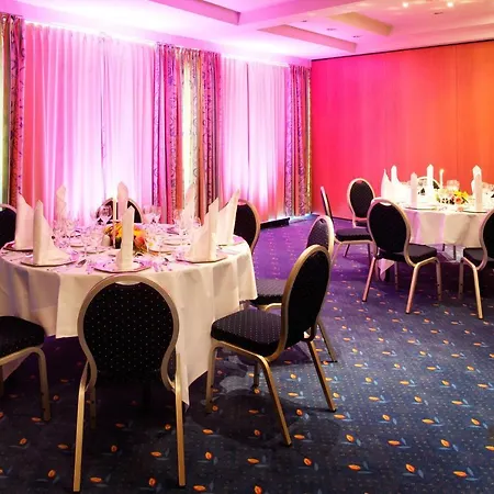 H+ Hotel&spa Friedrichroda