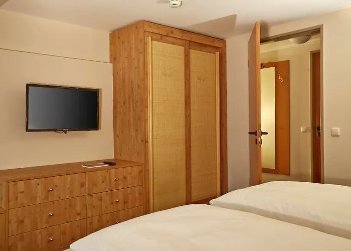 H+ & 4* Friedrichroda