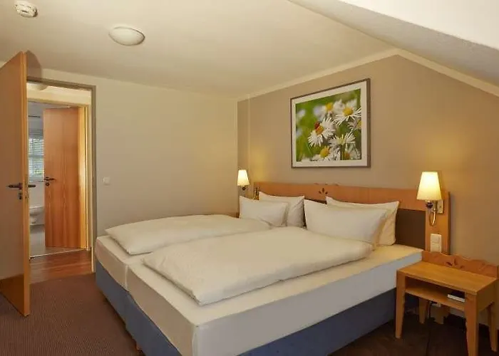 H+ & Hotel Friedrichroda