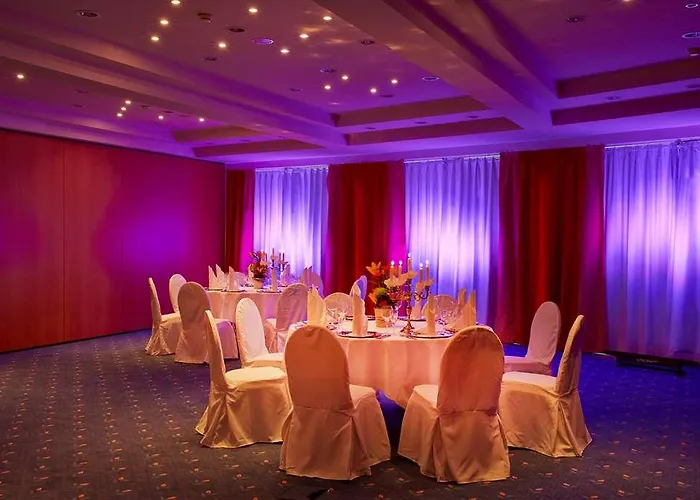 H+ Hotel&spa Friedrichroda