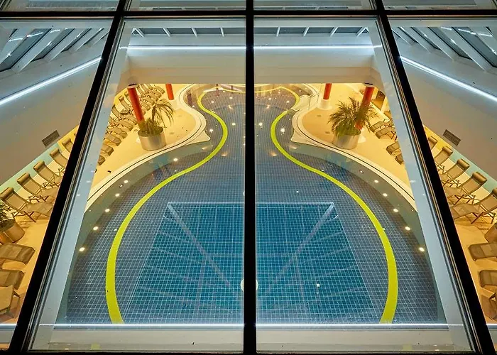 H+ Hotel&spa 4* Friedrichroda