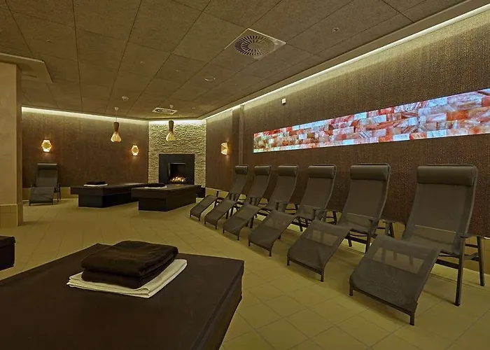 H+ & Otel Friedrichroda