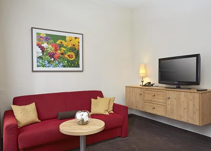 H+ & Hotel Friedrichroda