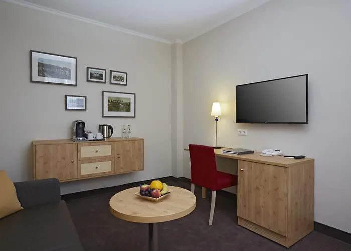 H+ Hotel&spa Hotel 4*